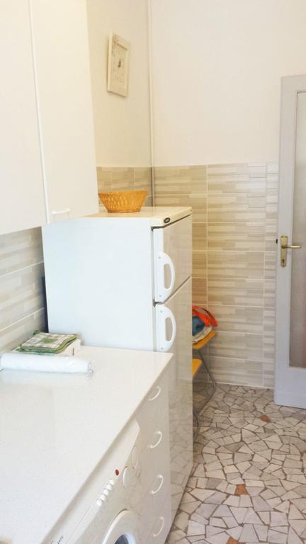 Edolo Apartment Milan Exterior photo